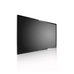 BDL3220QL Manuel Utilisateur Philips + AI Chat PDF | Fixfr