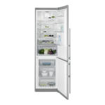 Electrolux EN3888MOX Notice: Chat IA + T&eacute;l&eacute;chargement PDF