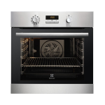 Electrolux EOC3401AOX Manuel utilisateur