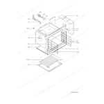 Aeg-Electrolux E3000-4-W Manuel utilisateur