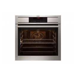 Aeg-Electrolux BP7004001M Manuel utilisateur | Fixfr
