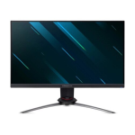 Acer XB273U Monitor Manuel utilisateur