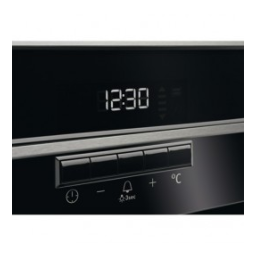 AEG BEK451210M Manuel utilisateur | Fixfr