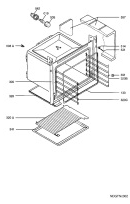 Aeg-Electrolux B3100-4-M  EURO Manuel utilisateur | Fixfr