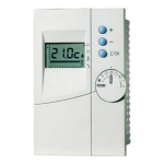 TECHNIBEL K60D066ZAA Acc&Atilde; ssoires pour pompes &Atilde; chaleur air/eau Guide d'installation