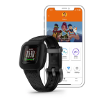 v&iacute;vofit jr. Manuel d'utilisation | AI Chat &amp; PDF