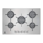 Electrolux PQF750 Notice d'Utilisation | AI Chat