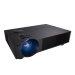 Asus H1 Projector Mode d'emploi