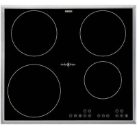 ZIS64BV Plaque induction Zanussi : IA et PDF inclus | Fixfr