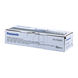 Panasonic KXFL611SL Operating instrustions | Fixfr