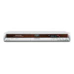 Panasonic DMR-EH55 Enregistreur DVD : Manuel + IA