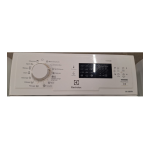 Electrolux EWD 1263DDS Notice : AI Chat &amp; PDF