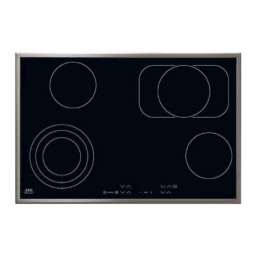 AEG 76301K-MN Manuel utilisateur | Fixfr