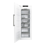 Hotpoint TZUL 163 PF H Freezer Manuel utilisateur