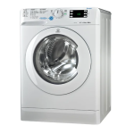 Indesit XWE 71483X WSSS NL.1 Washing machine Manuel utilisateur