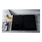 Whirlpool CHI 6640F IN Guide d'installation
