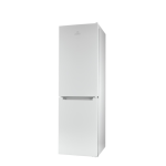 Indesit LI80 FF2 W Fridge/freezer combination Manuel utilisateur