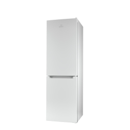 Indesit LI80 FF2 W Fridge/freezer combination Manuel utilisateur | Fixfr