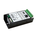 Detex AO19 Operator Controller / UDC 1000 Controller Guide d'installation