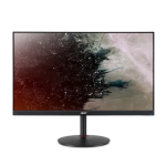 Acer XV272 Monitor Guide de d&eacute;marrage rapide