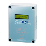 GOK SmartBox 4 / SmartBox 4 PRO Mode d'emploi