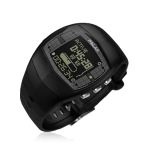 Polar FA20 Montre d'activit&eacute; : AI Chat &amp; PDF Access