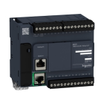 Schneider Electric Modicon M221 Mode d'emploi