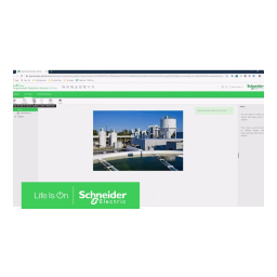 EcoStruxure Augmented Operator Advisor Builder: Manuel utilisateur + AI Chat & PDF | Fixfr