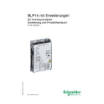 Schneider Electric Pro-OED3 Mode d'emploi