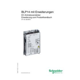 Schneider Electric Pro-OED3 Mode d'emploi | Fixfr