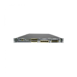 Cisco Firepower 4140 Security Appliance  Manuel utilisateur