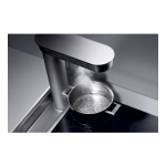 Gaggenau VL051107 Manuel utilisateur