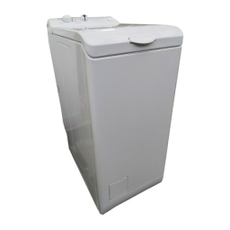 Faure FWQ5129 Manuel utilisateur | Fixfr