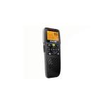 B&amp;G V50/H50 VHF Mode d'emploi