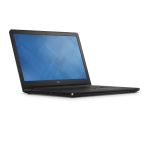 Dell Inspiron 5551 laptop Manuel utilisateur