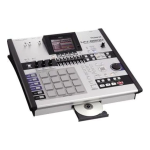 Roland MV-8800 Manuel utilisateur