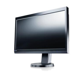 Pour﻿régler﻿le﻿découpage. Eizo ColorEdge CS230, ColorEdge CX240 | Fixfr