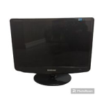 Samsung 931CW Manuel utilisateur