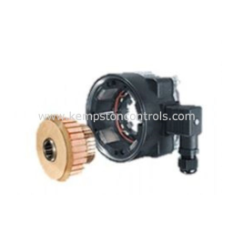 Baumer GTB 9 Tachogenerator Fiche technique | Fixfr
