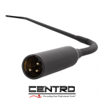 RCF MC 5054 Microphone Fiche Technique | AI Chat &amp; PDF