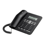 Motorola CT320 : Guide d'utilisation + IA