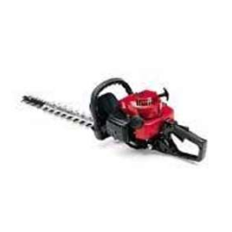 Jonsered HT 2124T Manuel utilisateur | Fixfr