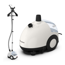 Tiba EB K-STEAM Manuel utilisateur | Fixfr