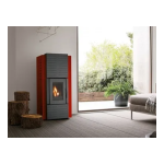 EcoFire Martina Lux Idro: Manuel + Chat IA