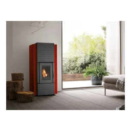 EcoFire Martina Lux Idro: Manuel + Chat IA | Fixfr