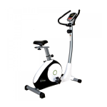 Weslo WLIVEX86022 EASY ACCESS 2.0 BIKE Manuel utilisateur