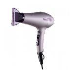 Quigg GT-HDb-01 Hairdryer Manuel utilisateur