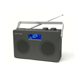 M-110 DB Fiche Technique MUSE | Chat IA + PDF | Fixfr