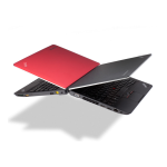 Lenovo ThinkPad Edge E120 Manuel utilisateur