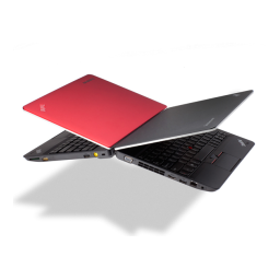 Lenovo ThinkPad Edge E120 Manuel utilisateur | Fixfr